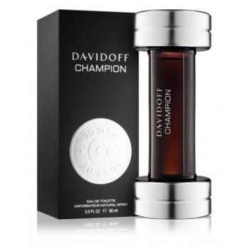Духи «Champion» «Champion» от Davidoff